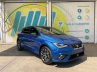 Seat Ibiza 2023  2023 Seat Ibiza Venta Exteriores 3