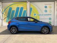 Seat Ibiza 2023  2023 Seat Ibiza Venta Exteriores 4