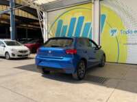 Seat Ibiza 2023  2023 Seat Ibiza Venta Exteriores 5