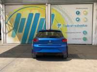 Seat Ibiza 2023  image