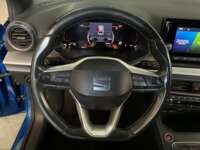 Seat Ibiza 2023  2023 Seat Ibiza Venta Interiores 1