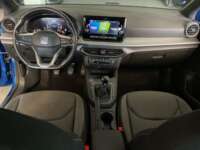 Seat Ibiza 2023  2023 Seat Ibiza Venta Interiores 4