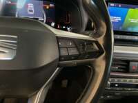 Seat Ibiza 2023  2023 Seat Ibiza Venta Interiores 7