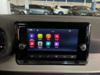 Seat Ibiza 2023  2023 Seat Ibiza Venta Interiores 8