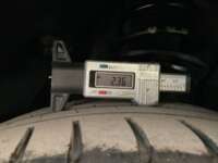 Seat Ibiza 2023  2023 Seat Ibiza Venta Llantas 3