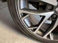 Seat Ibiza 2023  2023 Seat Ibiza Venta Llantas 5