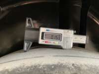 Seat Ibiza 2023  2023 Seat Ibiza Venta Llantas 6