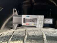 Seat Ibiza 2023  2023 Seat Ibiza Venta Llantas 9