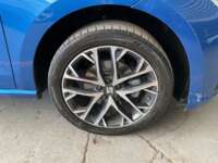 Seat Ibiza 2023  2023 Seat Ibiza Venta Llantas 10