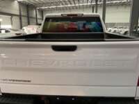 Chevrolet Silverado 1500 2021  2021 Chevrolet Silverado 1500 Venta Cajuela 1