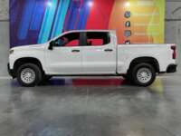 Chevrolet Silverado 1500 2021  2021 Chevrolet Silverado 1500 Venta Exteriores 4