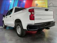 Chevrolet Silverado 1500 2021  2021 Chevrolet Silverado 1500 Venta Exteriores 5