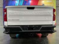 Chevrolet Silverado 1500 2021  2021 Chevrolet Silverado 1500 Venta Exteriores 6