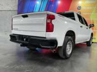 Chevrolet Silverado 1500 2021  2021 Chevrolet Silverado 1500 Venta Exteriores 7