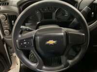 Chevrolet Silverado 1500 2021  2021 Chevrolet Silverado 1500 Venta Interiores 1