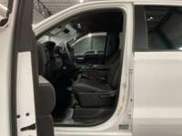 Chevrolet Silverado 1500 2021  2021 Chevrolet Silverado 1500 Venta Interiores 14