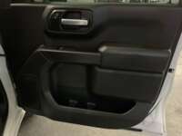 Chevrolet Silverado 1500 2021  2021 Chevrolet Silverado 1500 Venta Interiores 15