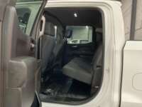 Chevrolet Silverado 1500 2021  2021 Chevrolet Silverado 1500 Venta Interiores 16