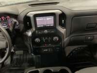 Chevrolet Silverado 1500 2021  2021 Chevrolet Silverado 1500 Venta Interiores 4