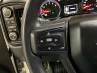 Chevrolet Silverado 1500 2021  2021 Chevrolet Silverado 1500 Venta Interiores 5