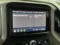 Chevrolet Silverado 1500 2021  2021 Chevrolet Silverado 1500 Venta Interiores 7