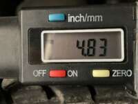 Chevrolet Silverado 1500 2021  2021 Chevrolet Silverado 1500 Venta Llantas 2