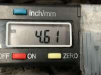 Chevrolet Silverado 1500 2021  2021 Chevrolet Silverado 1500 Venta Llantas 11