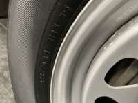 Chevrolet Silverado 1500 2021  2021 Chevrolet Silverado 1500 Venta Llantas 12