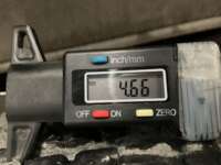 Chevrolet Silverado 1500 2021  2021 Chevrolet Silverado 1500 Venta Llantas 5