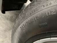 Chevrolet Silverado 1500 2021  2021 Chevrolet Silverado 1500 Venta Llantas 6