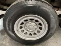 Chevrolet Silverado 1500 2021  2021 Chevrolet Silverado 1500 Venta Llantas 7