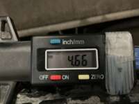 Chevrolet Silverado 1500 2021  2021 Chevrolet Silverado 1500 Venta Llantas 8