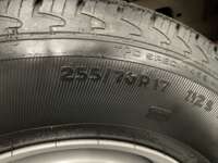 Chevrolet Silverado 1500 2021  2021 Chevrolet Silverado 1500 Venta Llantas 9