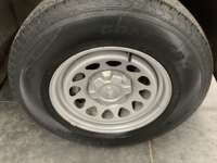 Chevrolet Silverado 1500 2021  2021 Chevrolet Silverado 1500 Venta Llantas 10