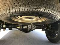 Toyota Hilux 2022 4p Doble Cabina Diesel L4/2.8/T Man 4X4 2022 Toyota Hilux Venta Cajuela 3