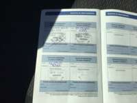 Toyota Hilux 2022 4p Doble Cabina Diesel L4/2.8/T Man 4X4 2022 Toyota Hilux Venta Documentos 3