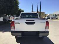 Toyota Hilux 2022 4p Doble Cabina Diesel L4/2.8/T Man 4X4 2022 Toyota Hilux Venta Exteriores 6