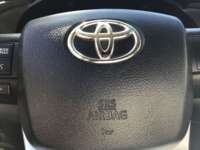 Toyota Hilux 2022 4p Doble Cabina Diesel L4/2.8/T Man 4X4 2022 Toyota Hilux Venta Interiores 11