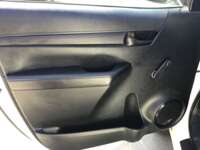 Toyota Hilux 2022 4p Doble Cabina Diesel L4/2.8/T Man 4X4 2022 Toyota Hilux Venta Interiores 13