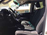 Toyota Hilux 2022 4p Doble Cabina Diesel L4/2.8/T Man 4X4 2022 Toyota Hilux Venta Interiores 14