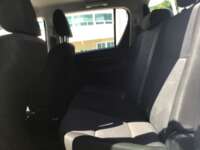 Toyota Hilux 2022 4p Doble Cabina Diesel L4/2.8/T Man 4X4 2022 Toyota Hilux Venta Interiores 16