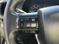 Toyota Hilux 2022 4p Doble Cabina Diesel L4/2.8/T Man 4X4 2022 Toyota Hilux Venta Interiores 5