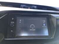 Toyota Hilux 2022 4p Doble Cabina Diesel L4/2.8/T Man 4X4 2022 Toyota Hilux Venta Interiores 7