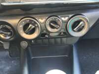 Toyota Hilux 2022 4p Doble Cabina Diesel L4/2.8/T Man 4X4 2022 Toyota Hilux Venta Interiores 8