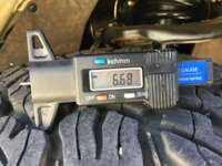 Toyota Hilux 2022 4p Doble Cabina Diesel L4/2.8/T Man 4X4 2022 Toyota Hilux Venta Llantas 3