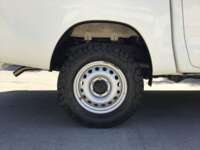 Toyota Hilux 2022 4p Doble Cabina Diesel L4/2.8/T Man 4X4 2022 Toyota Hilux Venta Llantas 4