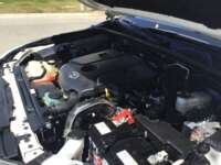 Toyota Hilux 2022 4p Doble Cabina Diesel L4/2.8/T Man 4X4 2022 Toyota Hilux Venta Motor 1