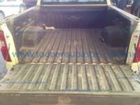 Chevrolet Silverado 2500 2020 4p WT Doble Cabina 4x4 V6/4.3 Aut IMG_2147