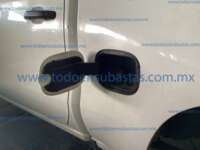 Chevrolet Silverado 2500 2020 4p WT Doble Cabina 4x4 V6/4.3 Aut IMG_2149