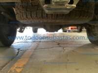 Chevrolet Silverado 2500 2020 4p WT Doble Cabina 4x4 V6/4.3 Aut IMG_2148